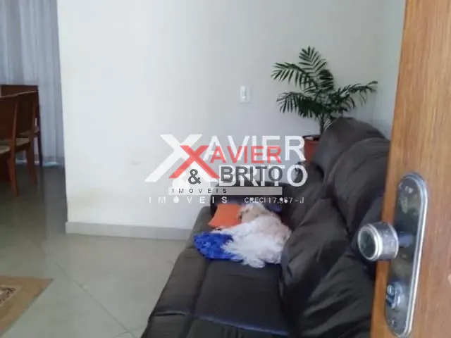 Sobrado 3 quartos e 3 banheiros, à venda, no bairro 3 em São Paulo