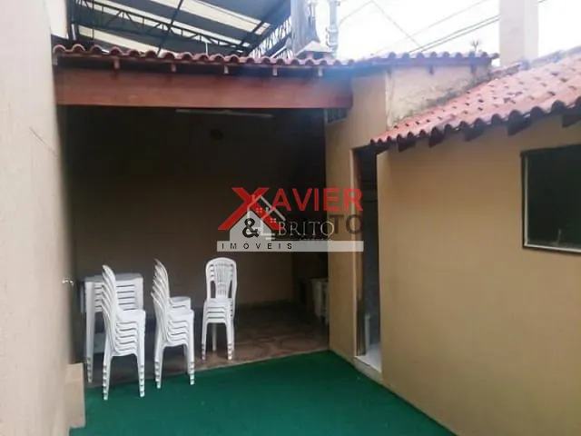 Sobrado 3 quartos e 3 banheiros, à venda, no bairro 3 em São Paulo