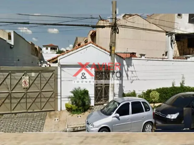 Sobrado 3 quartos e 3 banheiros, à venda, no bairro 3 em São Paulo