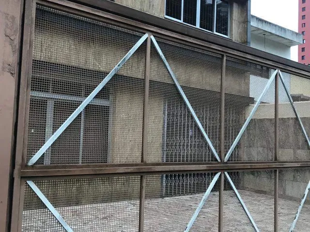 Sobrado para alugar, no bairro Jardim em Santo André