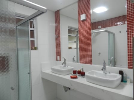 Sobrado à venda 3 Quartos, 3 Suítes, 2 Vagas, 252M², Assunção, São Bernardo do Campo - SP