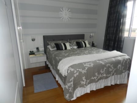 Sobrado à venda 3 Quartos, 3 Suítes, 2 Vagas, 252M², Assunção, São Bernardo do Campo - SP