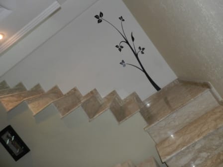 Sobrado à venda 3 Quartos, 3 Suítes, 2 Vagas, 252M², Assunção, São Bernardo do Campo - SP