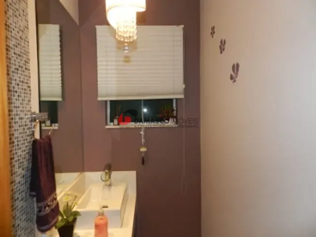 Sobrado com 163m², à venda, no bairro Assunção em São Bernardo do Campo