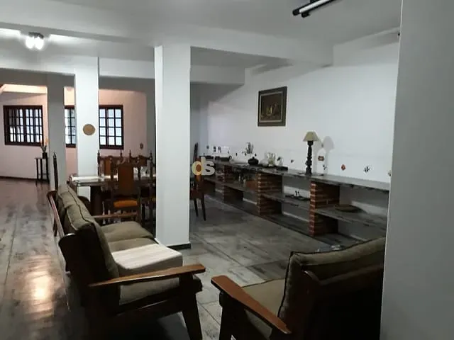 Sobrado com 380m² 3 quartos e 4 banheiros, à venda, no bairro Tucuruvi em São Paulo