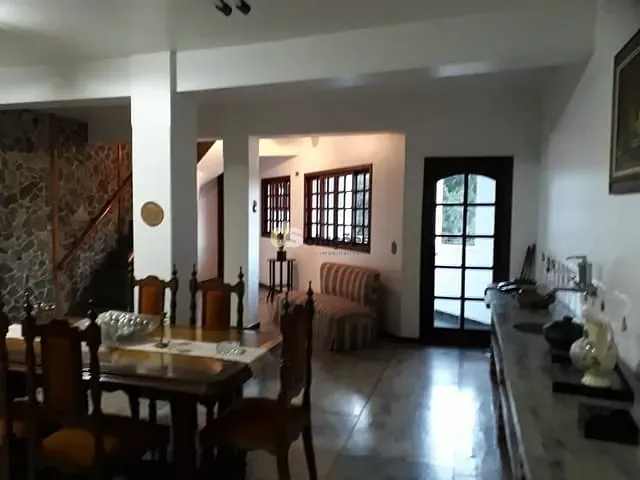 Sobrado com 380m² 3 quartos e 4 banheiros, à venda, no bairro Tucuruvi em São Paulo