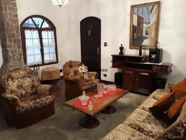 Sobrado com 380m² 3 quartos e 4 banheiros, à venda, no bairro Tucuruvi em São Paulo