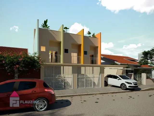 Sobrado com 95m² 3 quartos e 2 banheiros, à venda, no bairro Chácara Santo Antônio em São Paulo