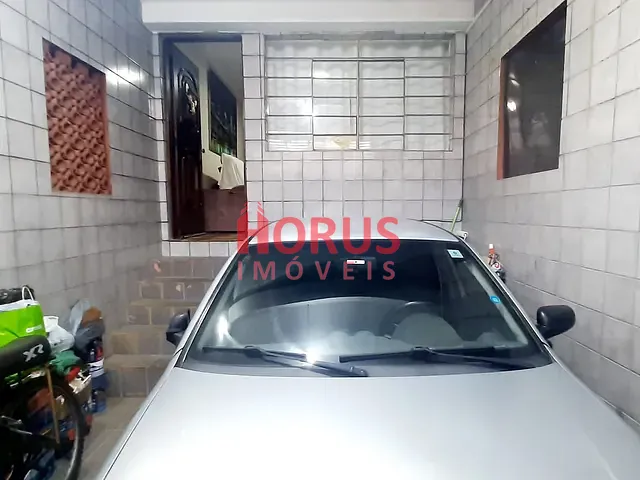 Sobrado 2 quartos e 1 banheiro, à venda, no bairro Jardim Primavera (Zona Norte) em São Paulo