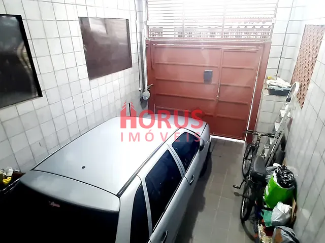 Sobrado 2 quartos e 1 banheiro, à venda, no bairro Jardim Primavera (Zona Norte) em São Paulo