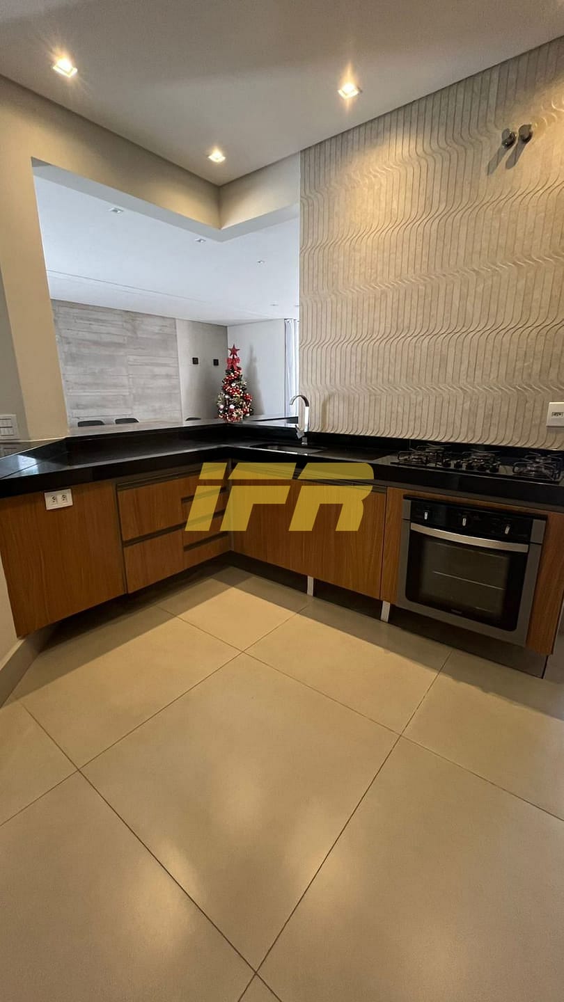 Sobrado, 3 quartos, 300 m² - Foto 2