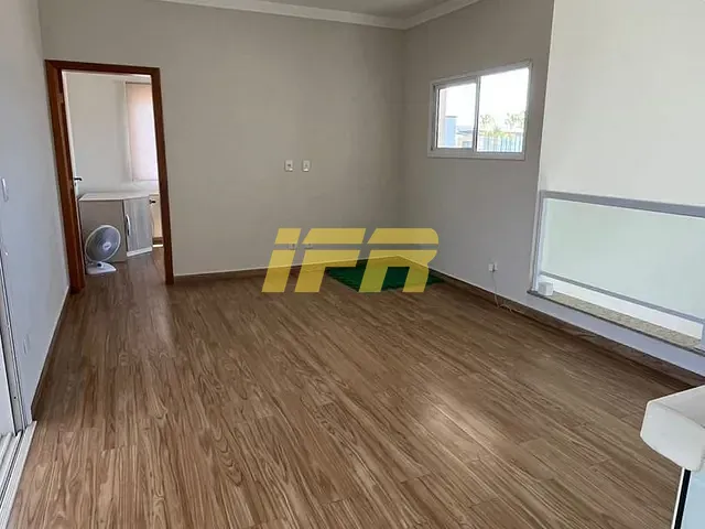 Sobrado com 372m² 3 quartos e 3 banheiros, à venda, no bairro Condomínio Green Park em Taubaté