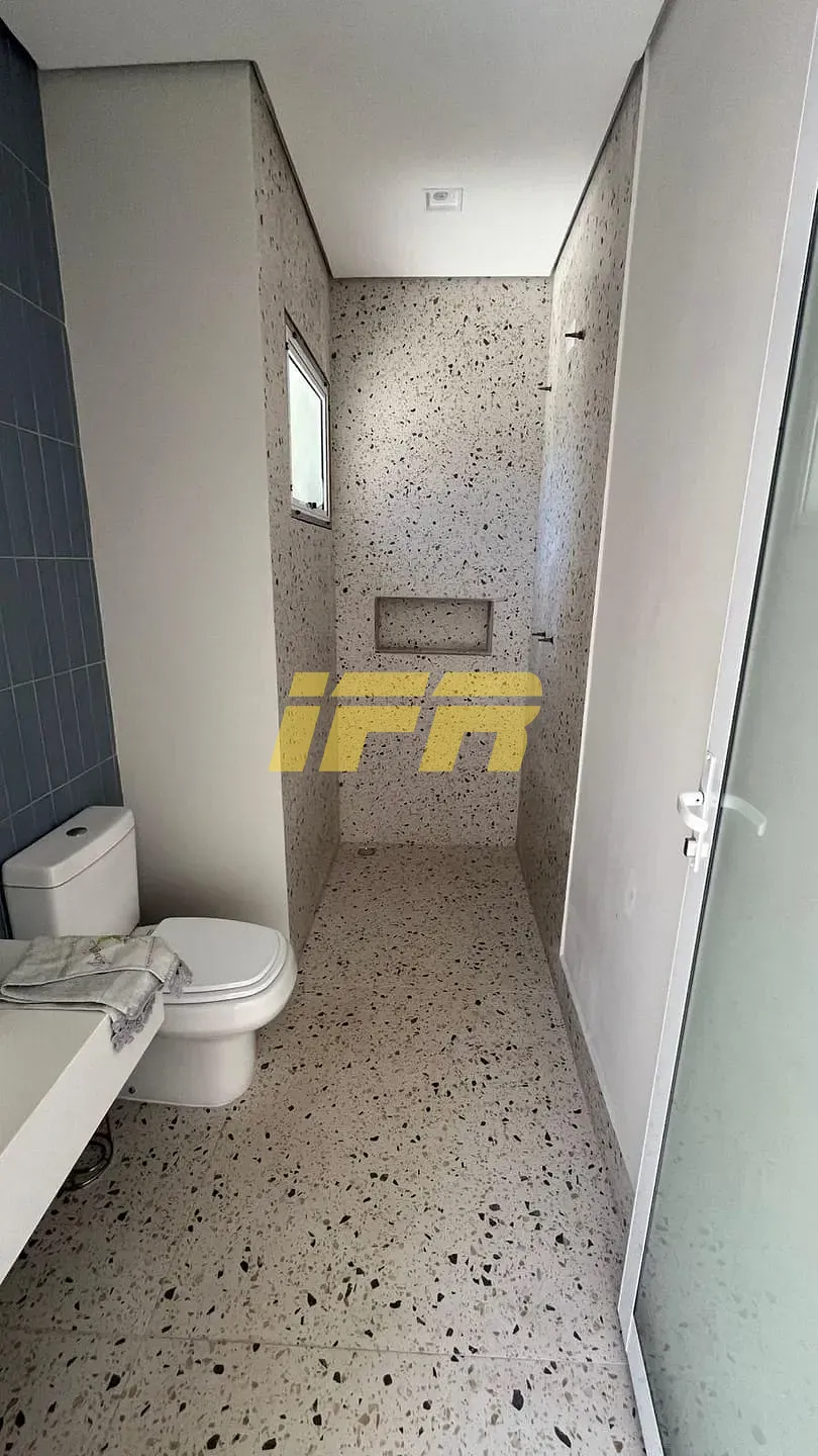 Sobrado, 3 quartos, 300 m² - Foto 12