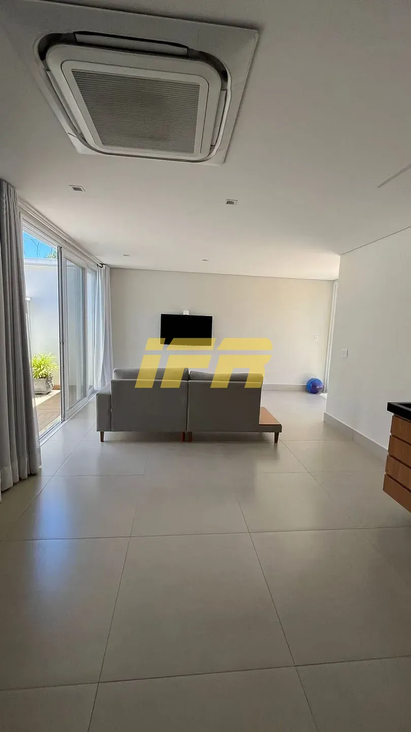 Sobrado, 3 quartos, 300 m² - Foto 11