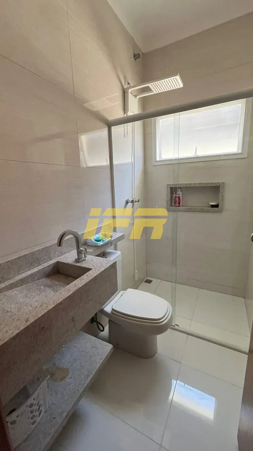 Sobrado, 3 quartos, 300 m² - Foto 9