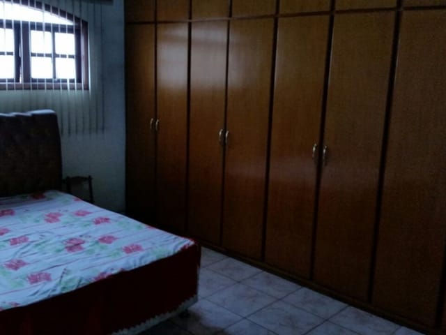 Foto do Sobrado - Sobrado residencial à venda, Conjunto Residencial Trinta e Um de Março, São José dos Campos. | INDEPENDENCE NEGOCIOS IMOBILIARIOS LTDA