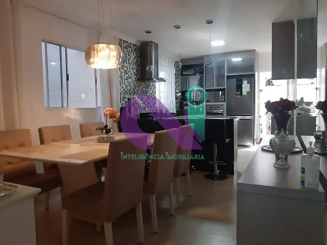 Sobrado com 125m² 4 quartos e 1 banheiro, à venda, no bairro Bela Vista em Osasco