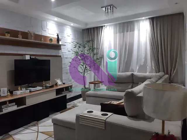 Sobrado com 125m² 4 quartos e 1 banheiro, à venda, no bairro Bela Vista em Osasco