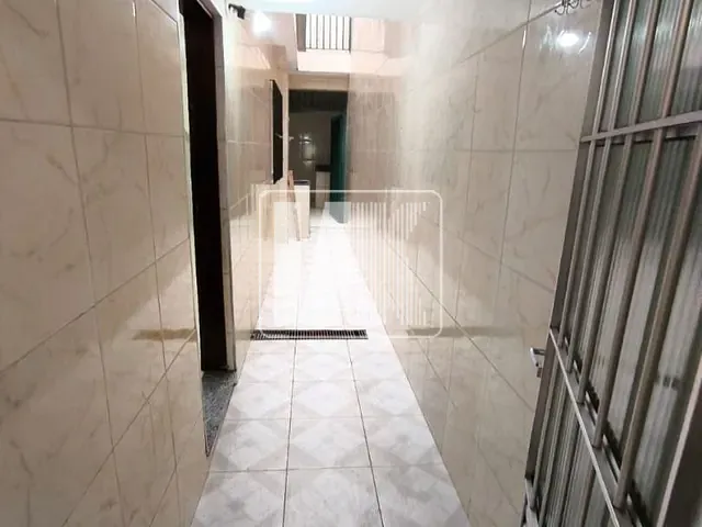 Sobrado com 100m² 2 quartos e 1 banheiro, à venda ou para alugar, no bairro Rudge Ramos em São Bernardo do Campo