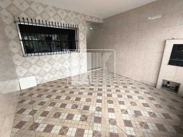 Sobrado com 100m² 2 quartos e 1 banheiro, à venda ou para alugar, no bairro Rudge Ramos em São Bernardo do Campo
