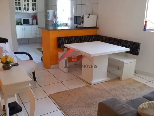 Sobrado com 159m² 3 quartos e 4 banheiros, à venda, no bairro Prosperidade em São Caetano do Sul