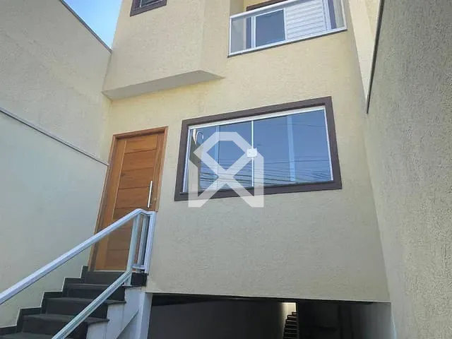 Sobrado com 204m² 3 quartos e 2 banheiros, à venda, no bairro Conjunto Habitacional Santa Etelvina III em São Paulo