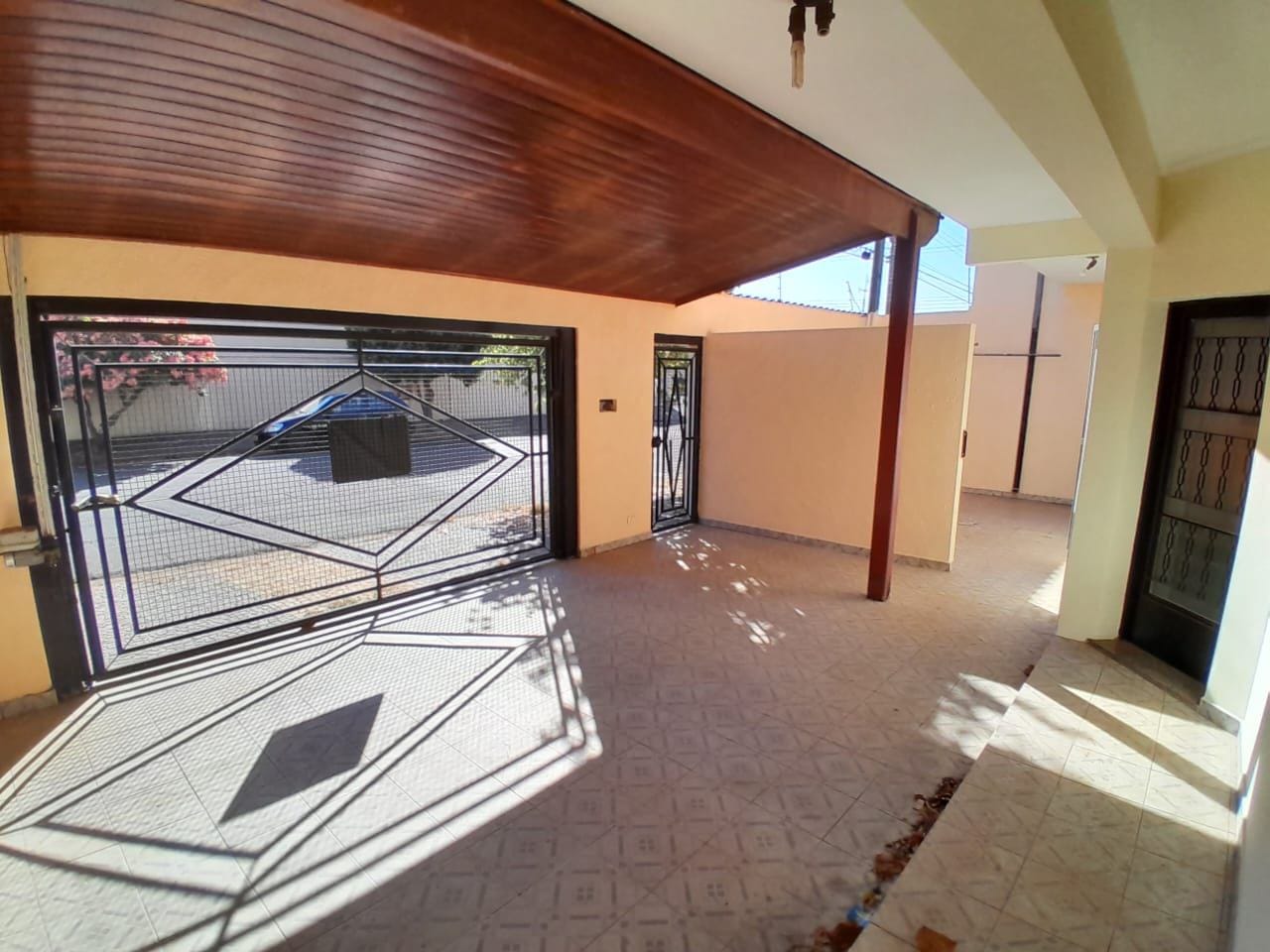 Perspectiva do Sobrado - Sobrado para locação, Linópolis , Santa Bárbara D'Oeste, SP | Oeste Imóveis