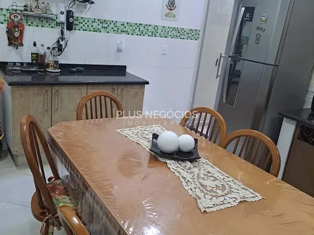 Sobrado com 125m² 3 quartos e 2 banheiros, à venda, no bairro Vila Netinho em Sorocaba