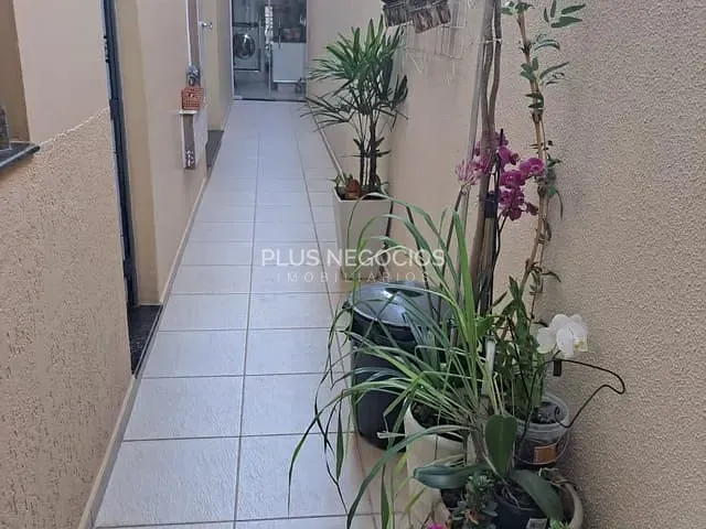 Sobrado com 125m² 3 quartos e 2 banheiros, à venda, no bairro Vila Netinho em Sorocaba
