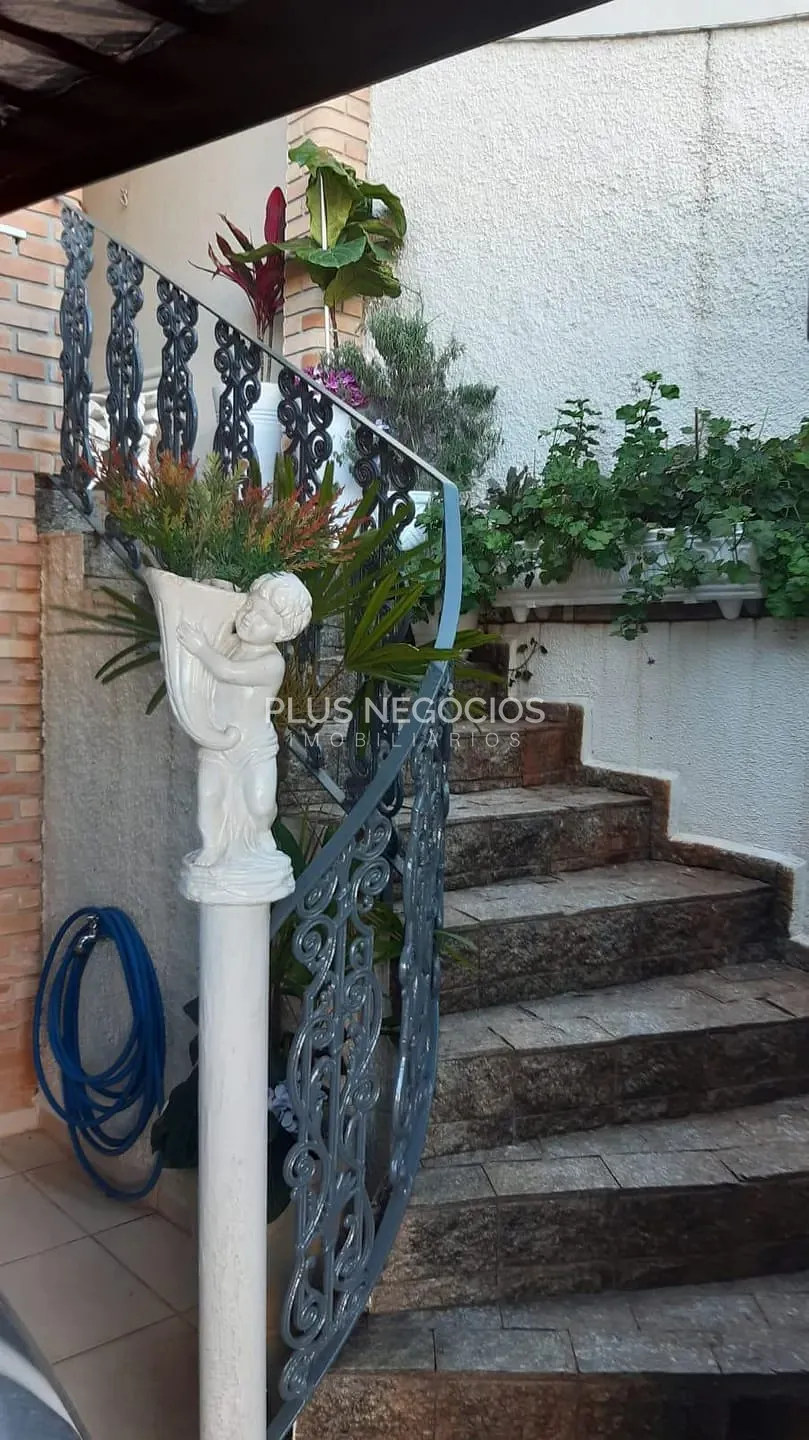 Sobrado, 3 quartos, 178 m² - Foto 18