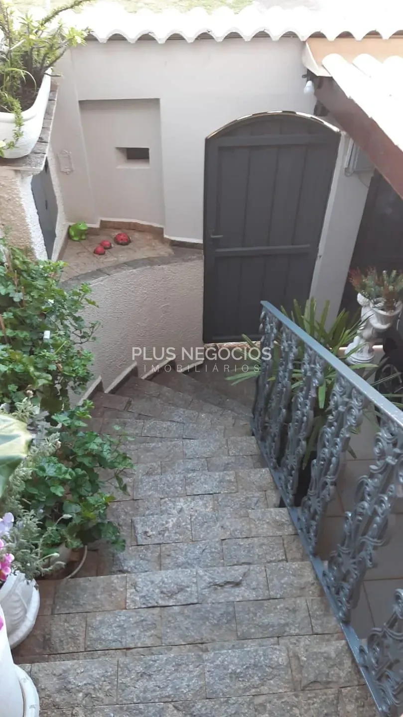 Sobrado, 3 quartos, 178 m² - Foto 16