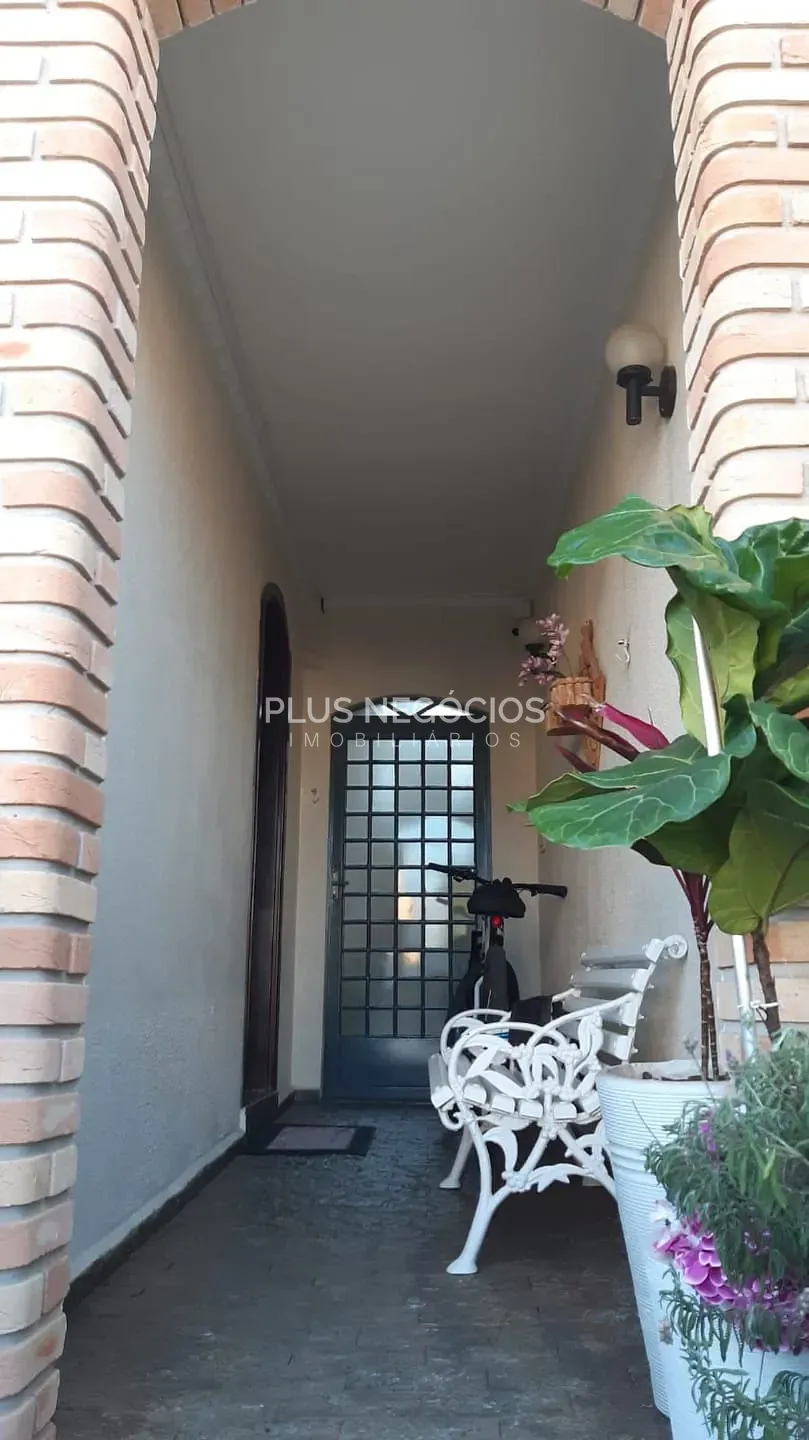 Sobrado, 3 quartos, 178 m² - Foto 17