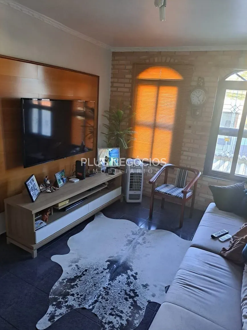 Sobrado, 3 quartos, 178 m² - Foto 15