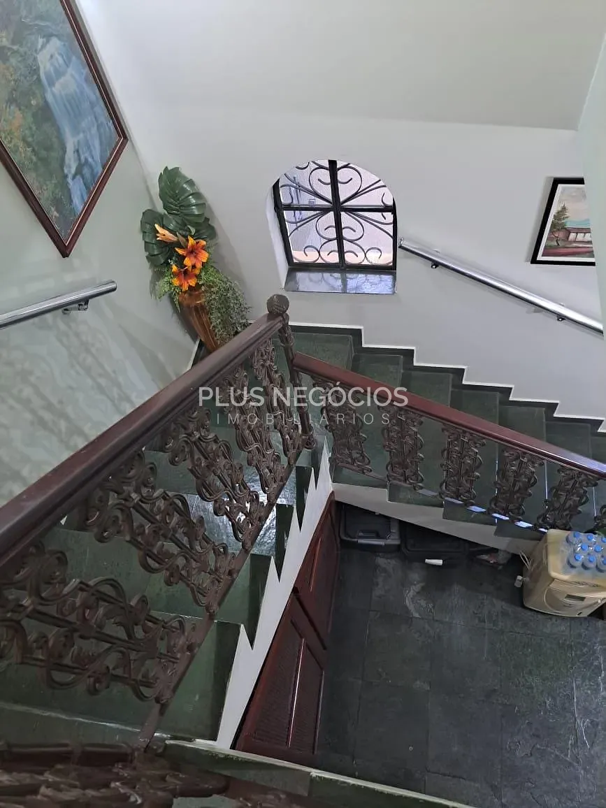 Sobrado, 3 quartos, 178 m² - Foto 13