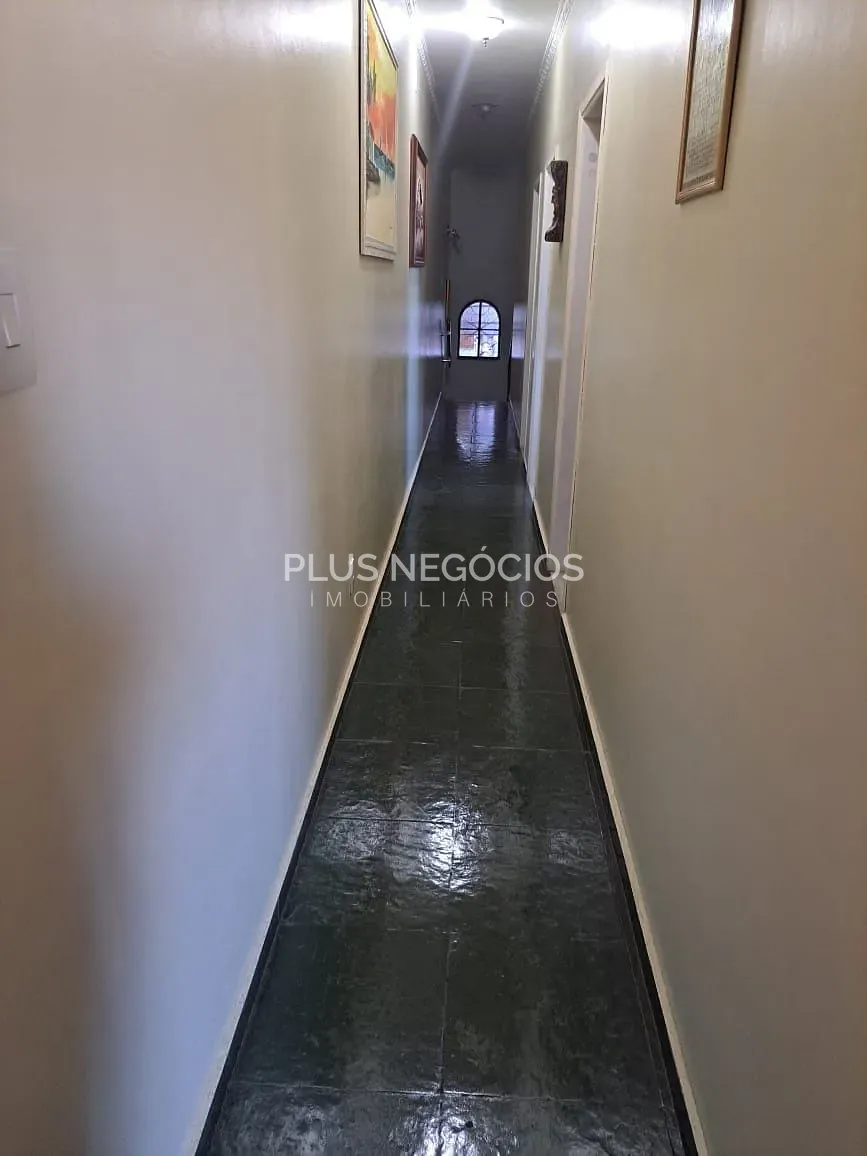 Sobrado, 3 quartos, 178 m² - Foto 12