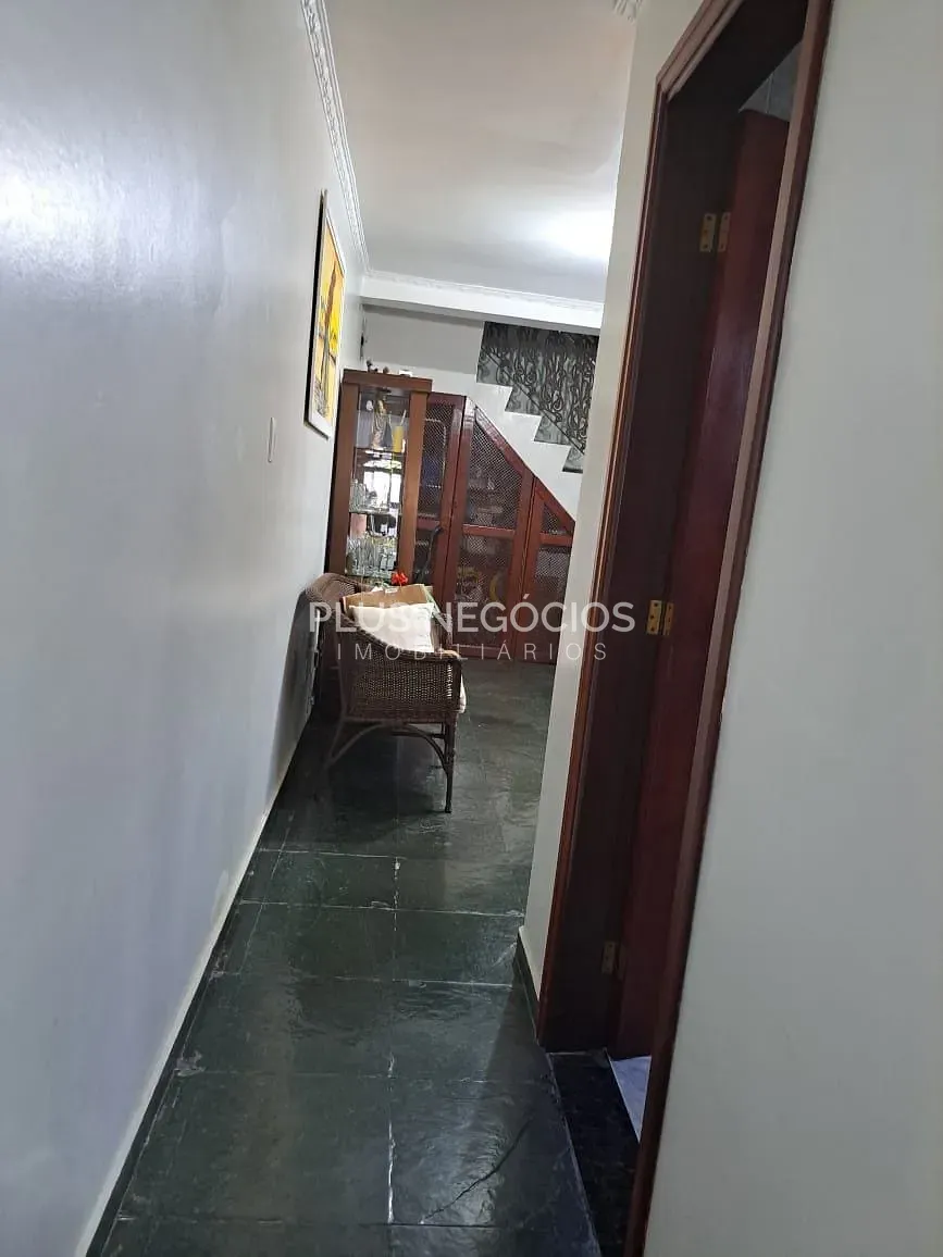 Sobrado, 3 quartos, 178 m² - Foto 11
