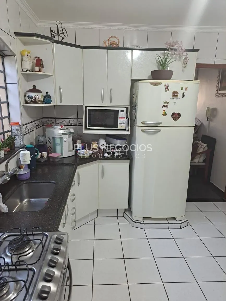 Sobrado, 3 quartos, 178 m² - Foto 14