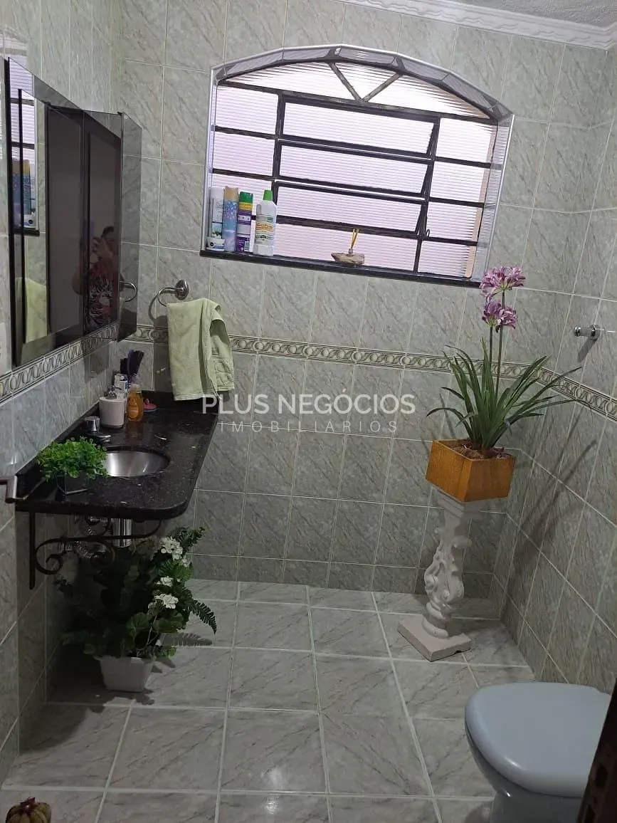 Sobrado, 3 quartos, 178 m² - Foto 10