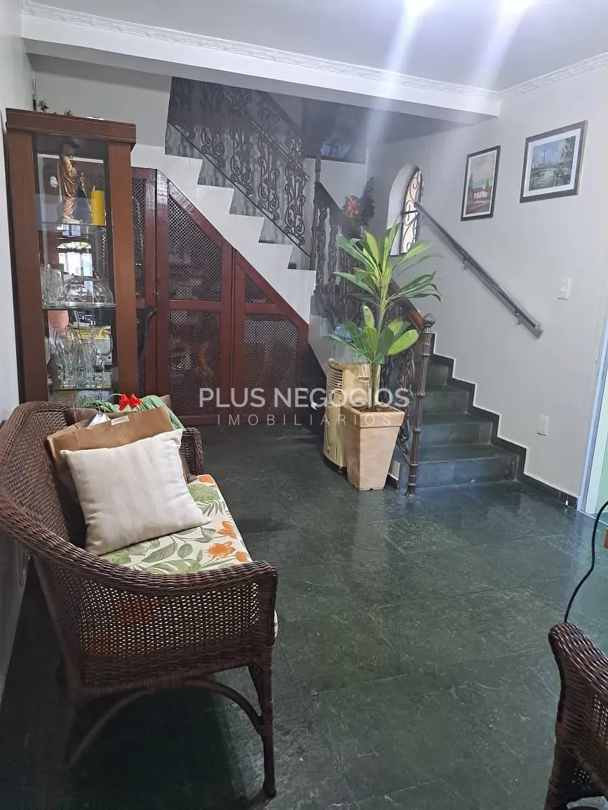 Sobrado, 3 quartos, 178 m² - Foto 9