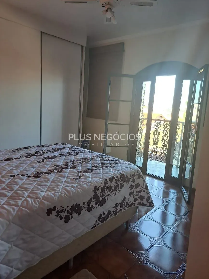Sobrado, 3 quartos, 178 m² - Foto 8