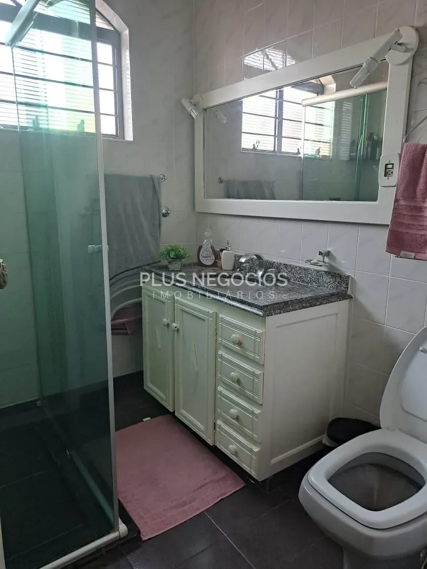 Sobrado, 3 quartos, 178 m² - Foto 5