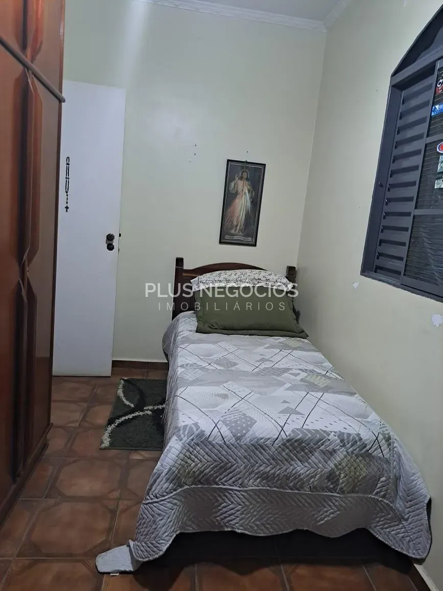 Sobrado, 3 quartos, 178 m² - Foto 6