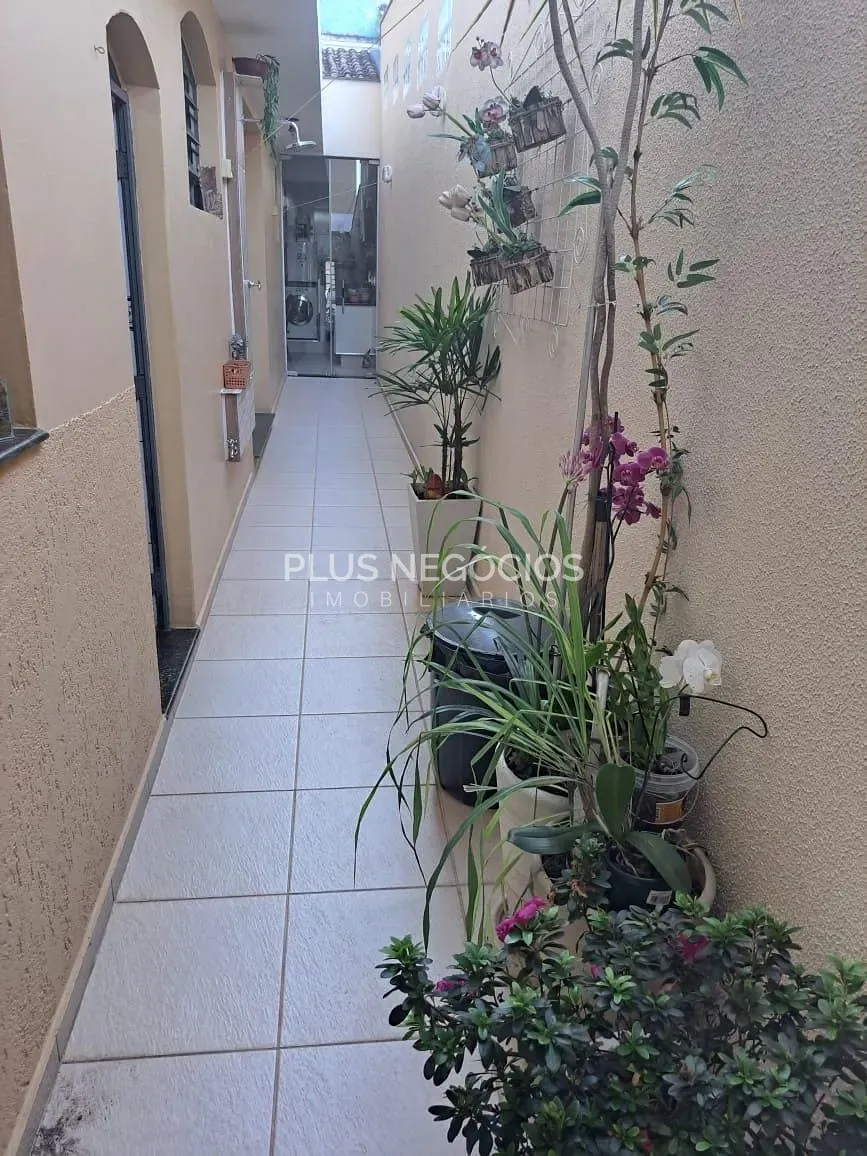 Sobrado, 3 quartos, 178 m² - Foto 2