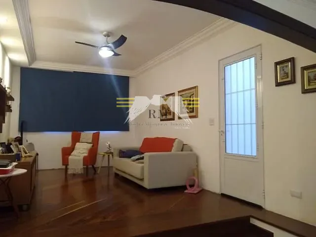 Sobrado com 135m² 3 quartos e 2 banheiros, à venda, no bairro Vila Olinda em São Paulo