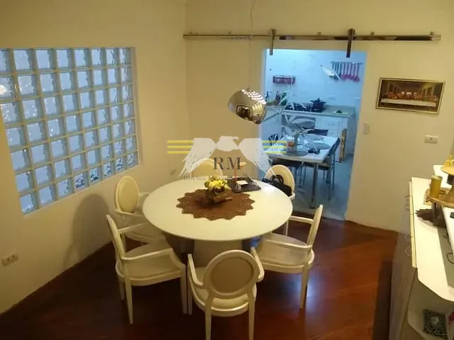 Sobrado com 135m² 3 quartos e 2 banheiros, à venda, no bairro Vila Olinda em São Paulo