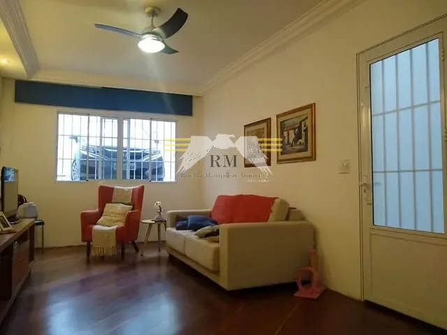 Sobrado com 135m² 3 quartos e 2 banheiros, à venda, no bairro Vila Olinda em São Paulo