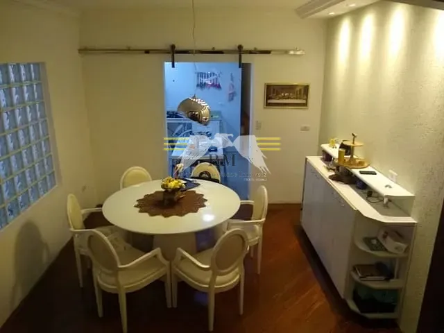 Sobrado com 135m² 3 quartos e 2 banheiros, à venda, no bairro Vila Olinda em São Paulo