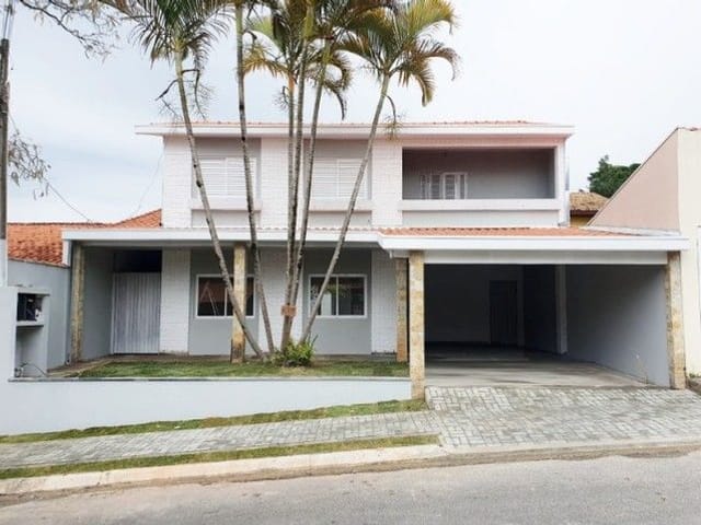 Foto do Sobrado - Sobrado à venda 3 Quartos, 1 Suite, 4 Vagas, 252M², Urbanova, São José dos Campos - SP | Recanto da Serra | RUSSI IMÓVEIS