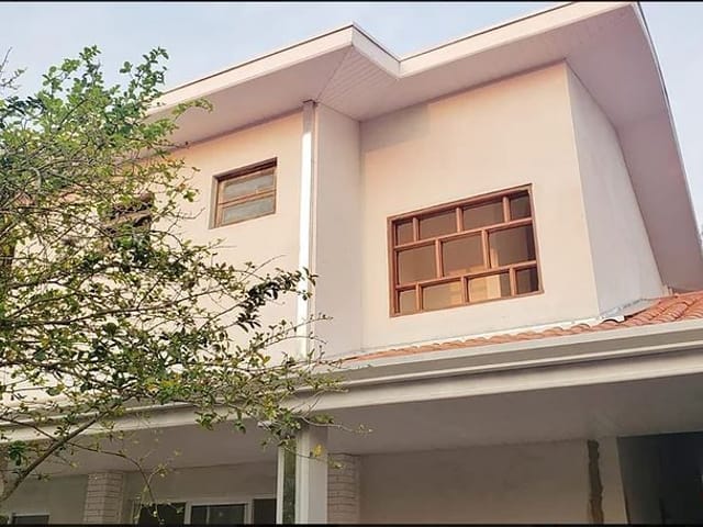 Foto do Sobrado - Sobrado à venda 3 Quartos, 1 Suite, 4 Vagas, 252M², Urbanova, São José dos Campos - SP | Recanto da Serra | RUSSI IMÓVEIS