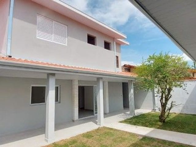 Foto do Sobrado - Sobrado à venda 3 Quartos, 1 Suite, 4 Vagas, 252M², Urbanova, São José dos Campos - SP | Recanto da Serra | RUSSI IMÓVEIS